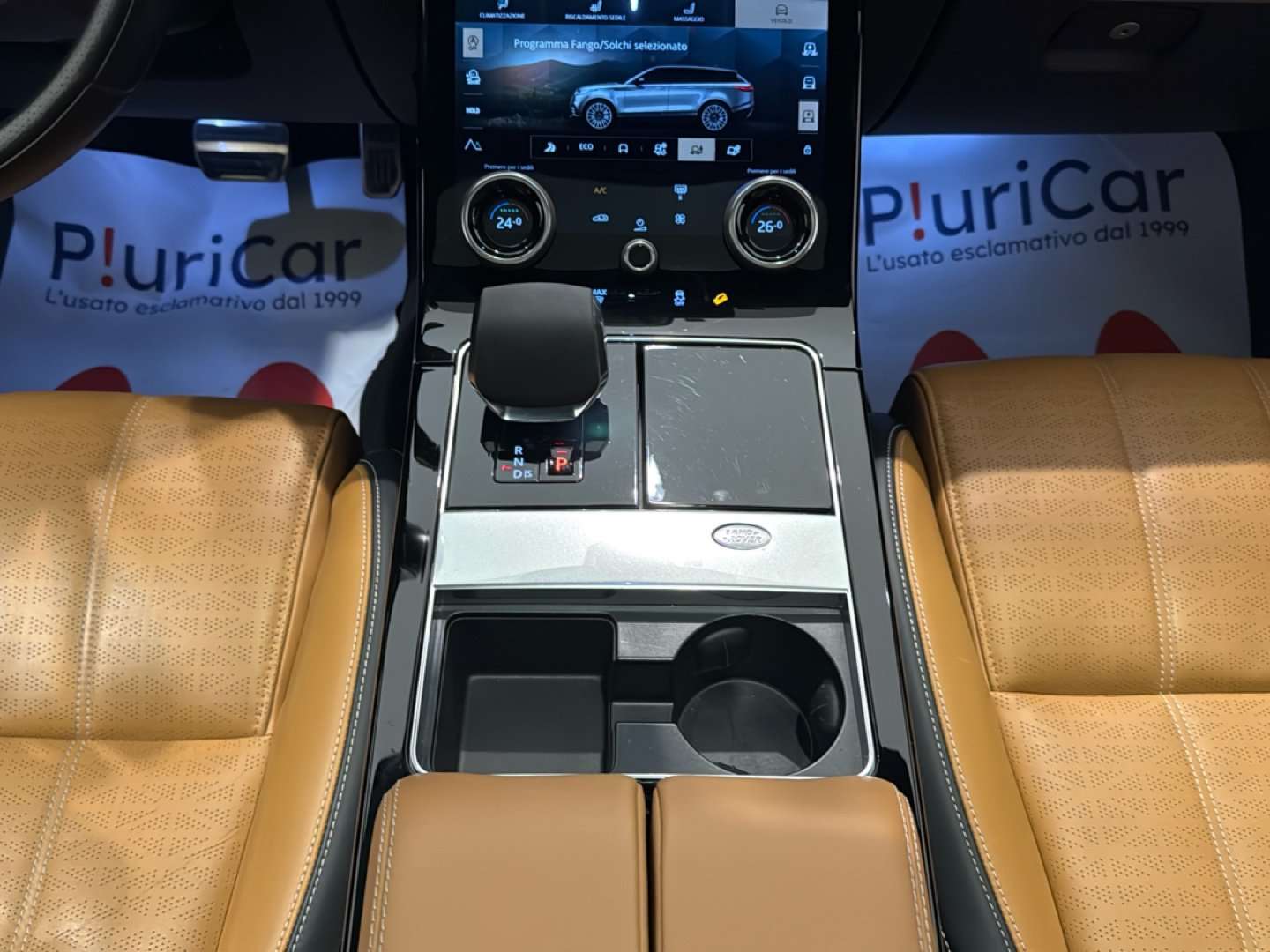 Land Rover Range Rover Velar R-Dynamic HSE 2.0 Si4 - 2022 - Joinsteer - #47