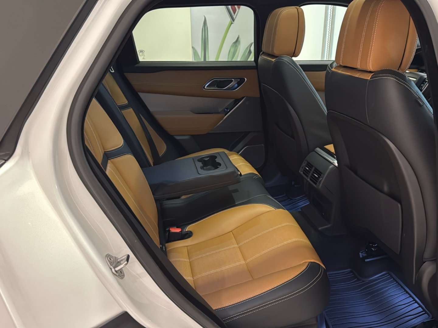 Land Rover Range Rover Velar R-Dynamic HSE 2.0 Si4 - 2022 - Joinsteer - #48