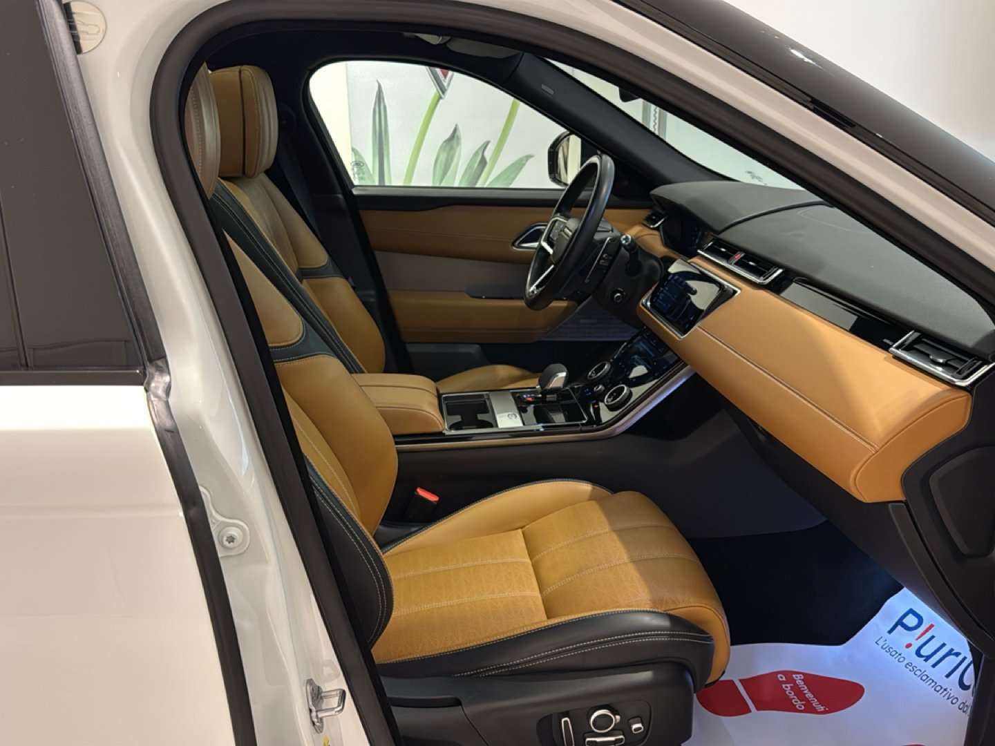 Land Rover Range Rover Velar R-Dynamic HSE 2.0 Si4 - 2022 - Joinsteer - #49