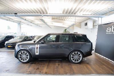 Land Rover Range Rover SV P510e -  - Joinsteer - #1