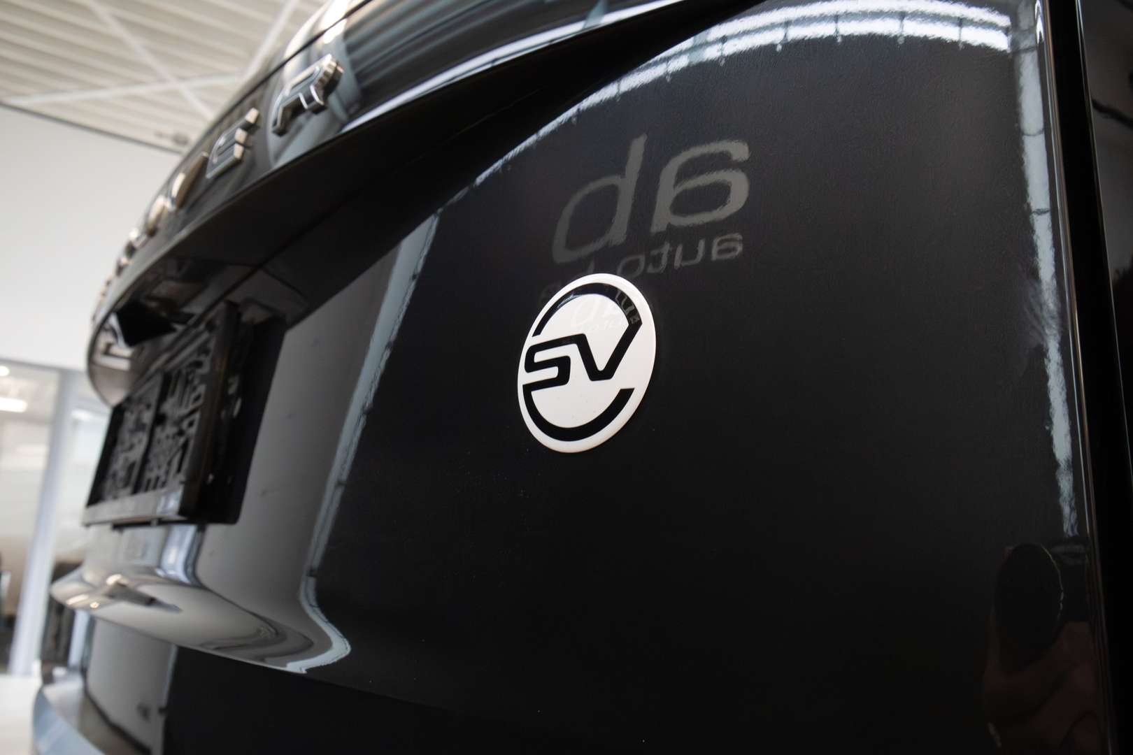 Land Rover Range Rover SV P510e - 2023 - Joinsteer - #11