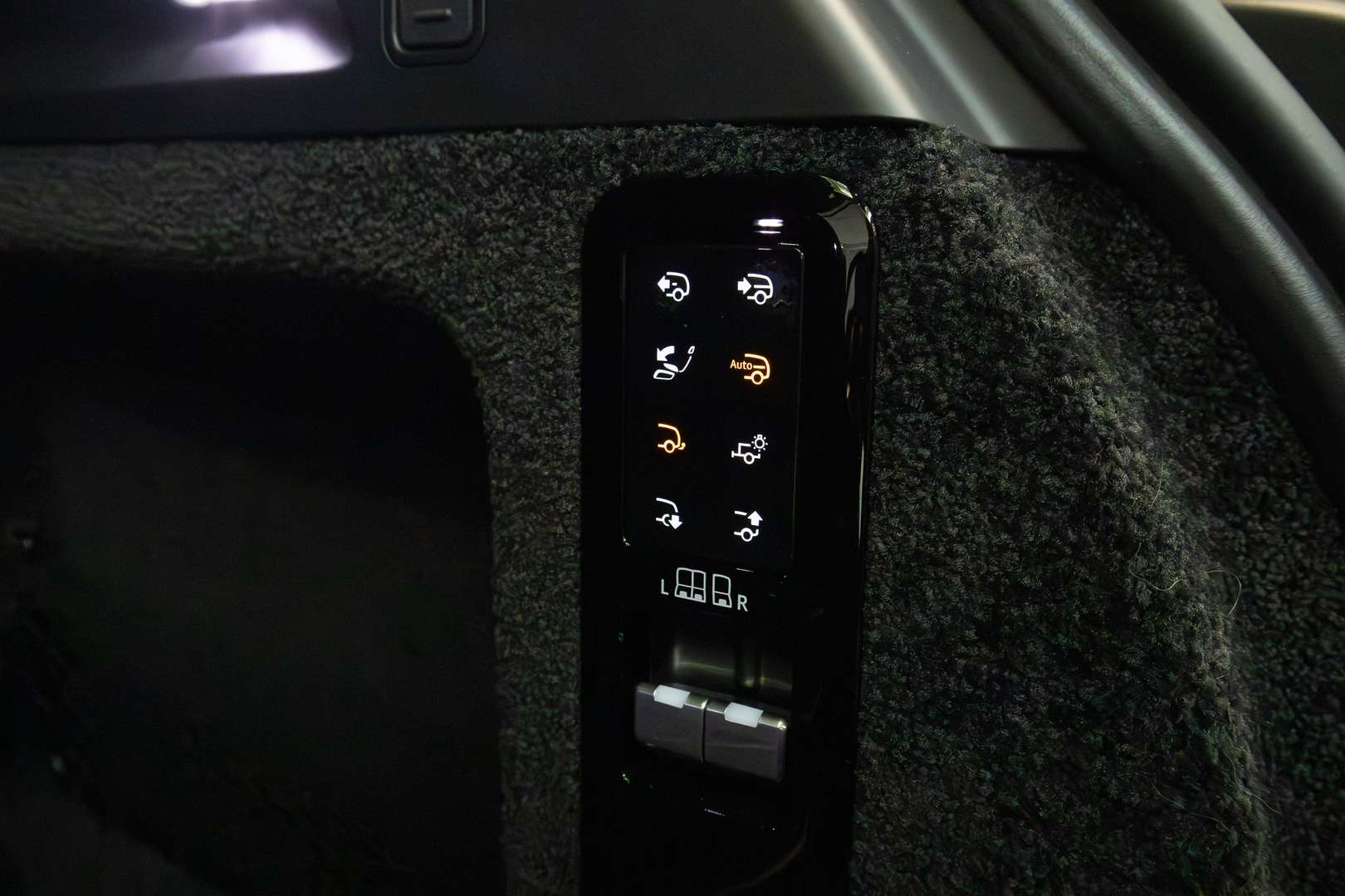 Land Rover Range Rover SV P510e - 2023 - Joinsteer - #12