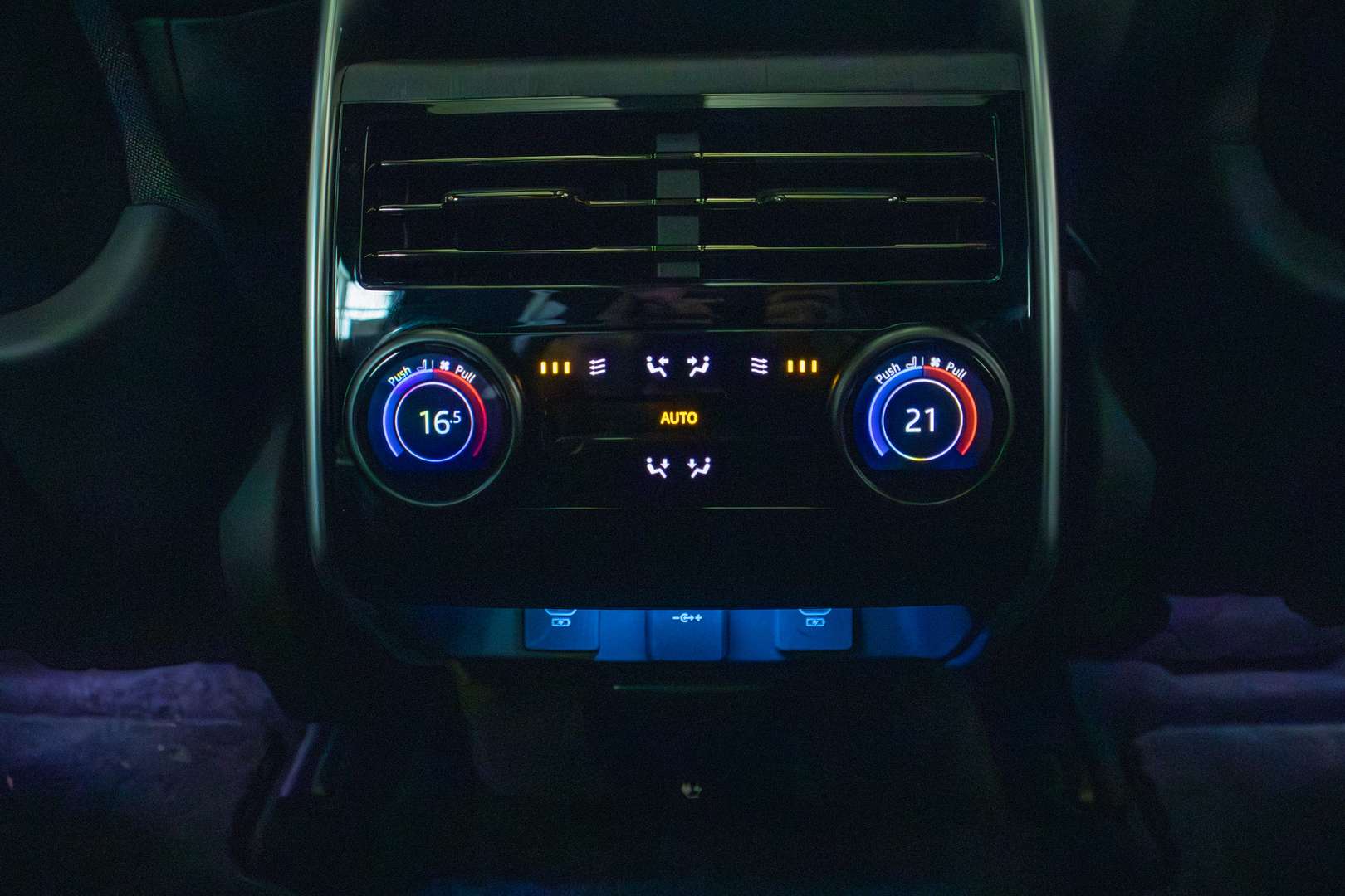 Land Rover Range Rover SV P510e - 2023 - Joinsteer - #14