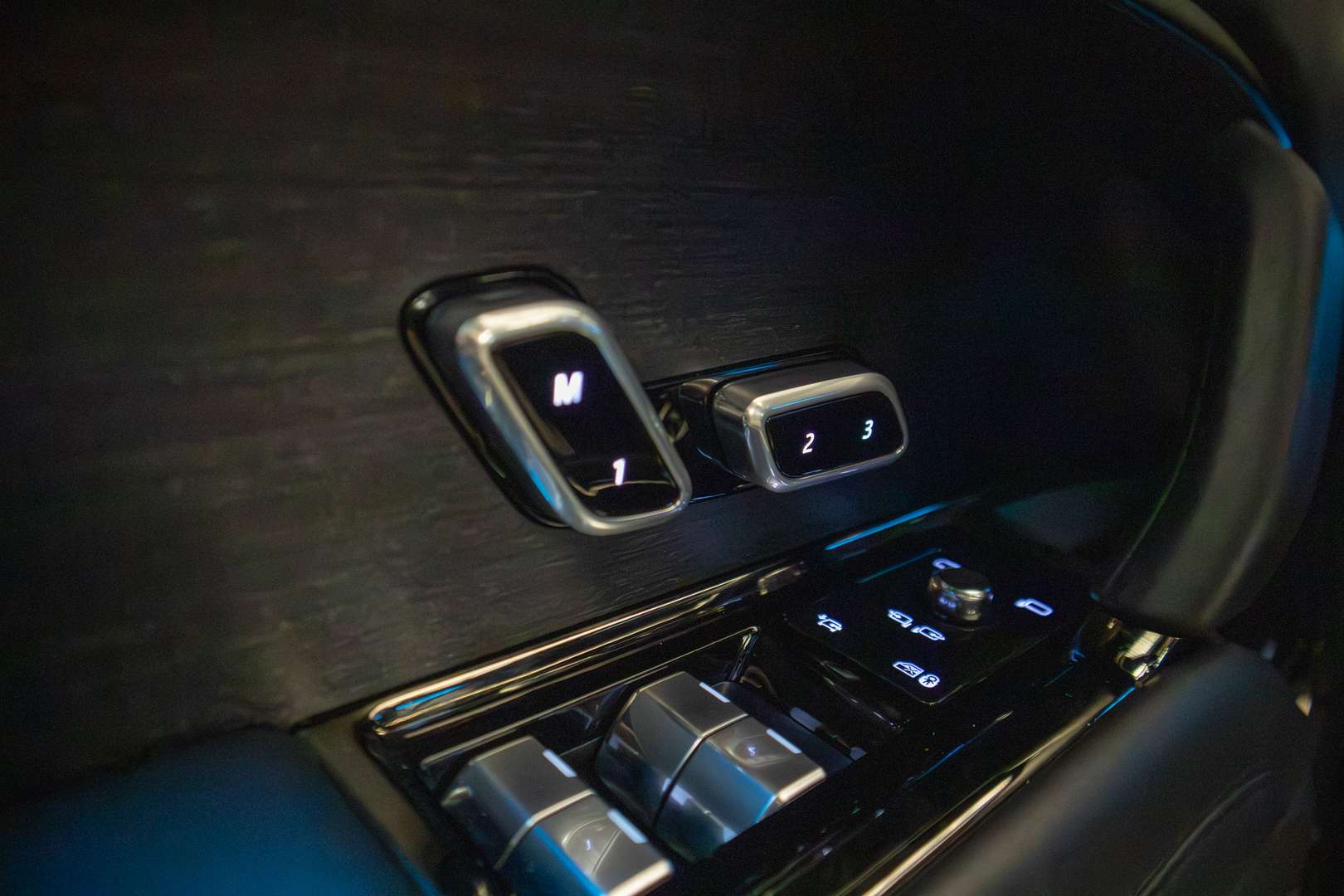 Land Rover Range Rover SV P510e - 2023 - Joinsteer - #16