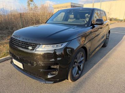 Land Rover Range Rover Sport Dynamic SE 3.0d I6 Mhev -  - Joinsteer - #1