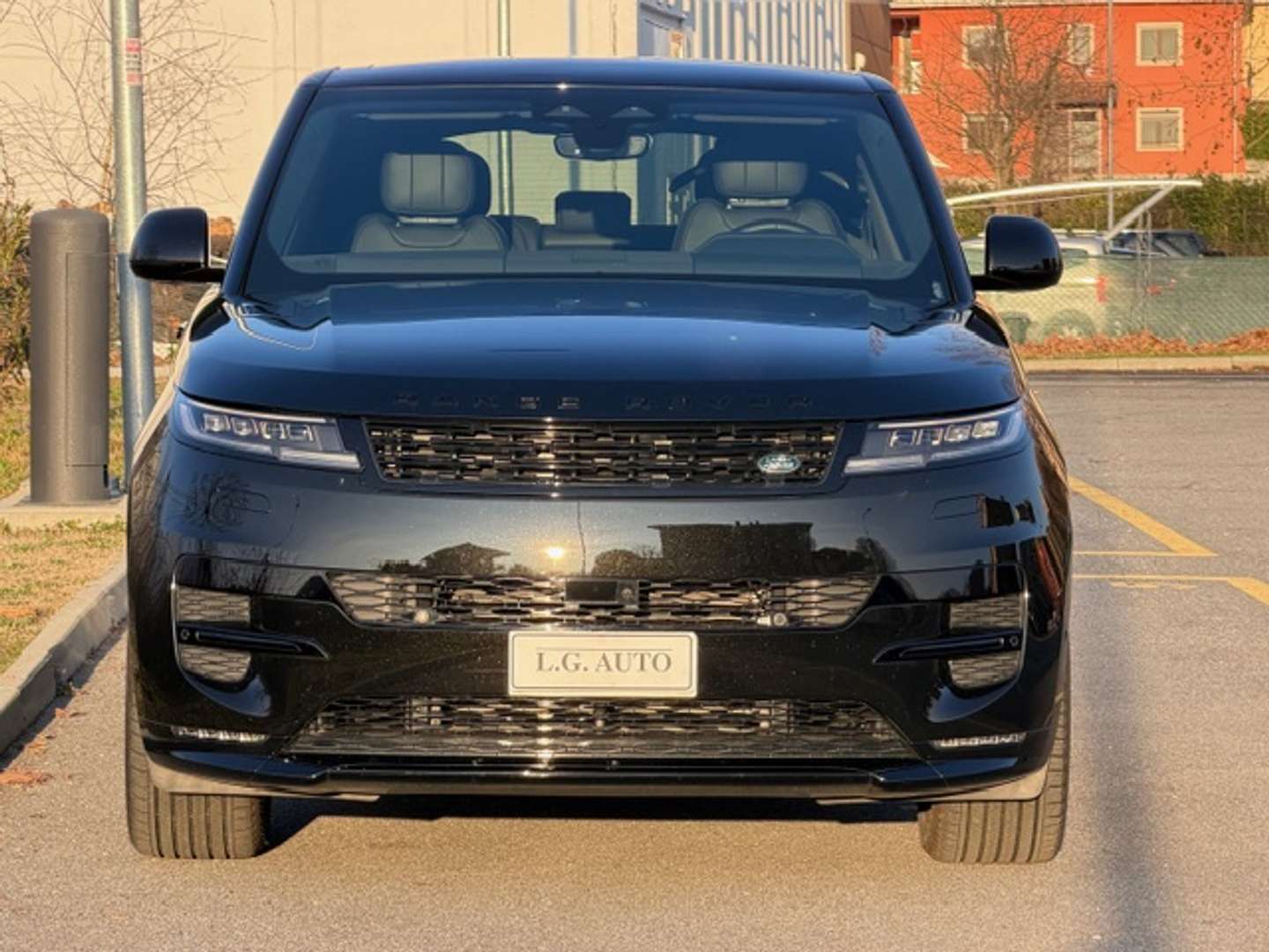 Land Rover Range Rover Sport Dynamic SE 3.0d I6 Mhev - 2025 - Joinsteer - #2