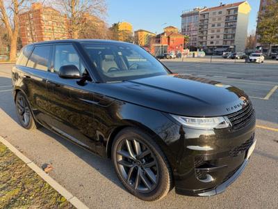 Land Rover Range Rover Sport Dynamic SE 3.0d I6 Mhev -  - Joinsteer - #2