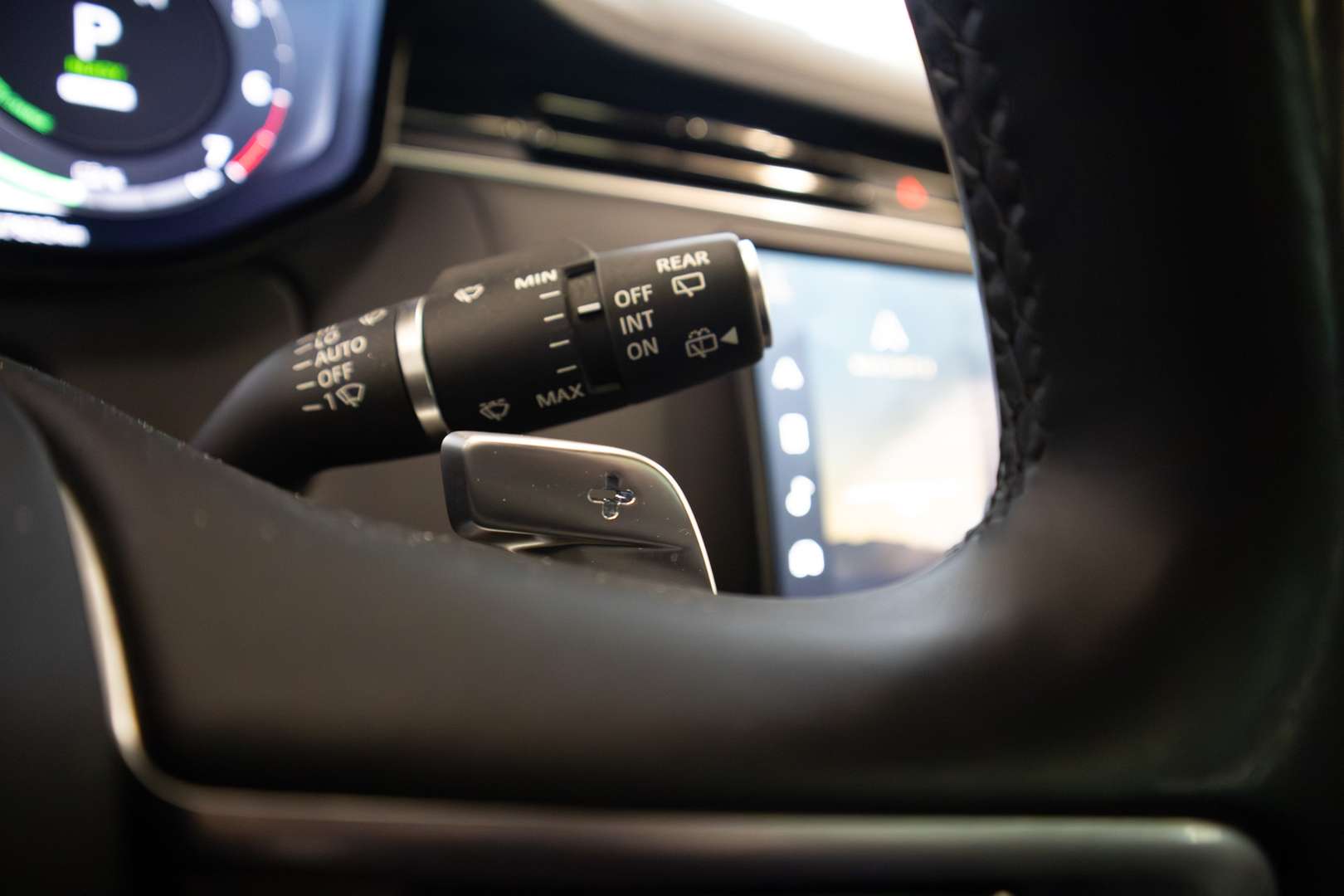 Land Rover Range Rover SV P510e - 2023 - Joinsteer - #19