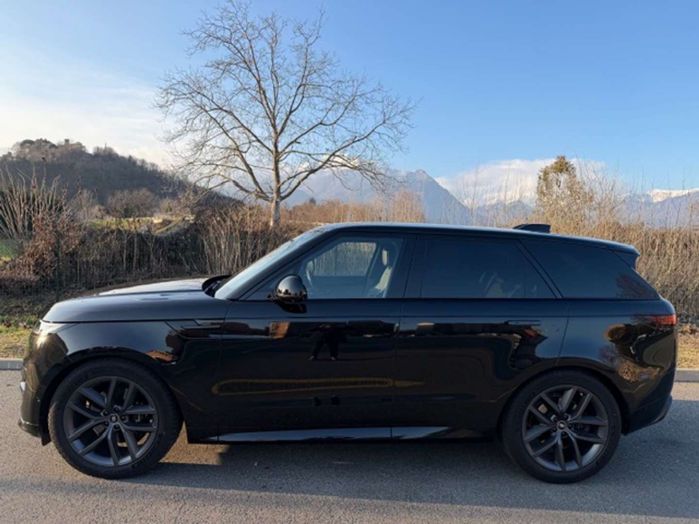 Land Rover Range Rover Sport Dynamic SE 3.0d I6 Mhev - 2025 - Joinsteer - #4