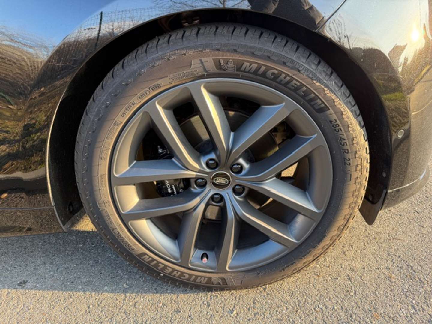 Land Rover Range Rover Sport Dynamic SE 3.0d I6 Mhev - 2025 - Joinsteer - #5