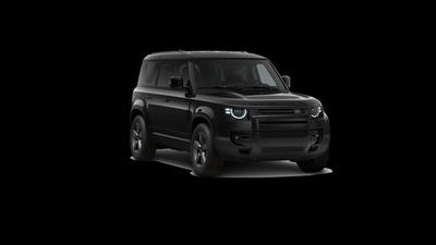 Land Rover Defender S-Edition D200 -  - Joinsteer - #1