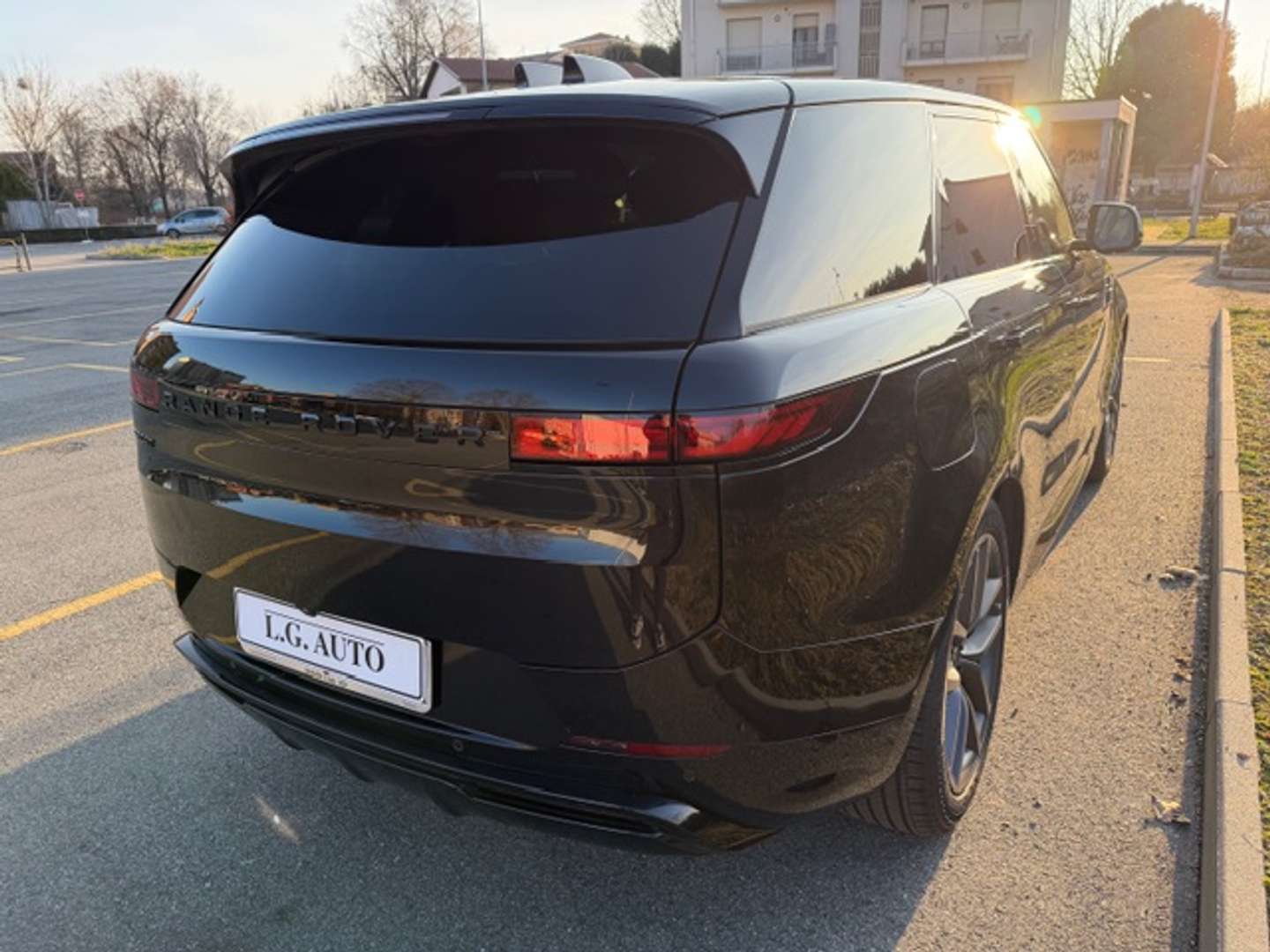 Land Rover Range Rover Sport Dynamic SE 3.0d I6 Mhev - 2025 - Joinsteer - #6