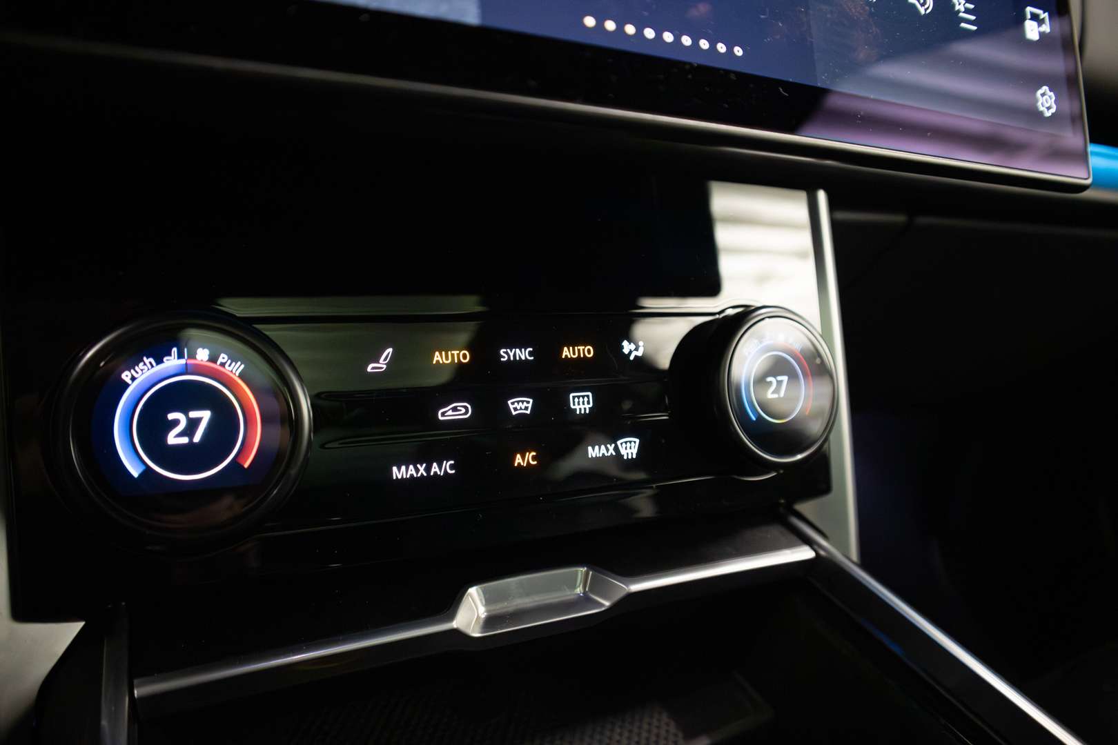 Land Rover Range Rover SV P510e - 2023 - Joinsteer - #21