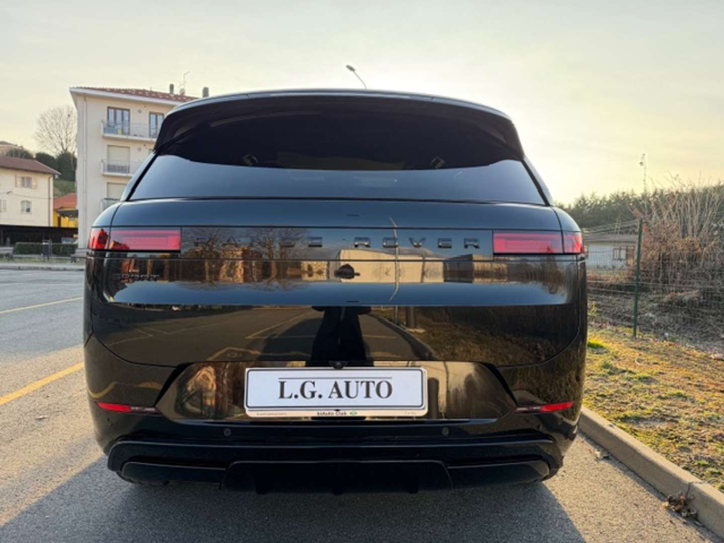 Land Rover Range Rover Sport Dynamic SE 3.0d I6 Mhev - 2025 - Joinsteer - #7