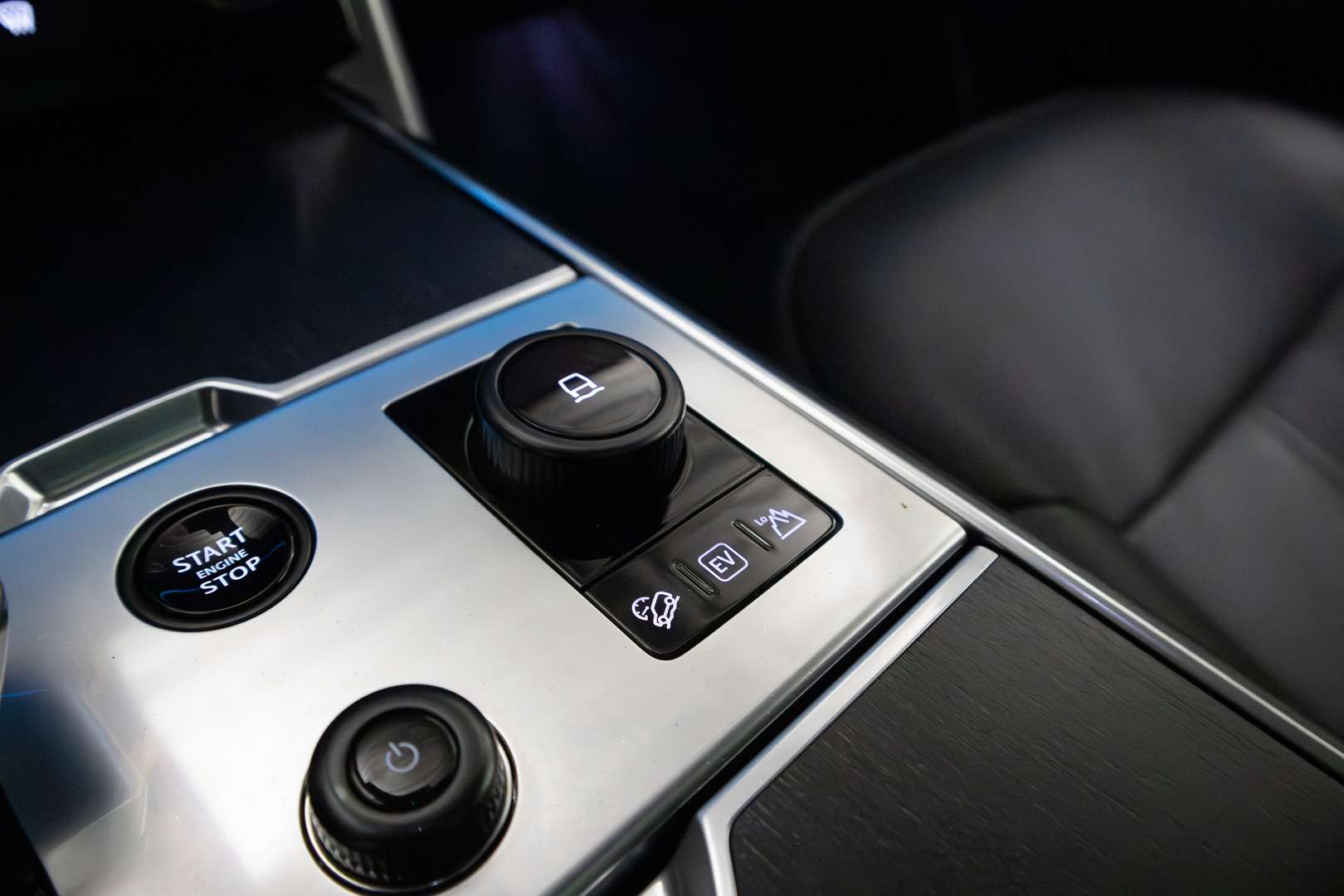 Land Rover Range Rover SV P510e - 2023 - Joinsteer - #22