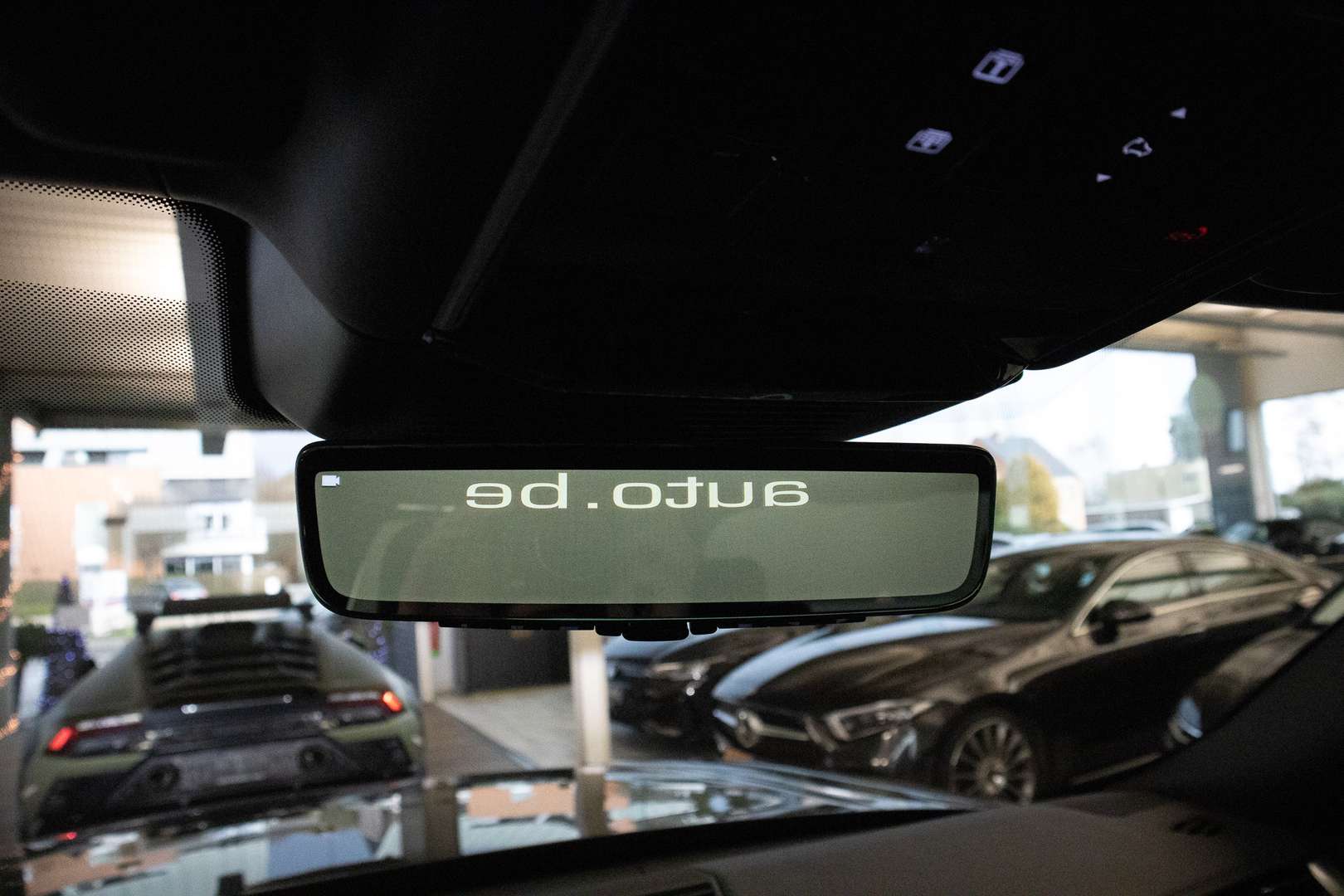 Land Rover Range Rover SV P510e - 2023 - Joinsteer - #23