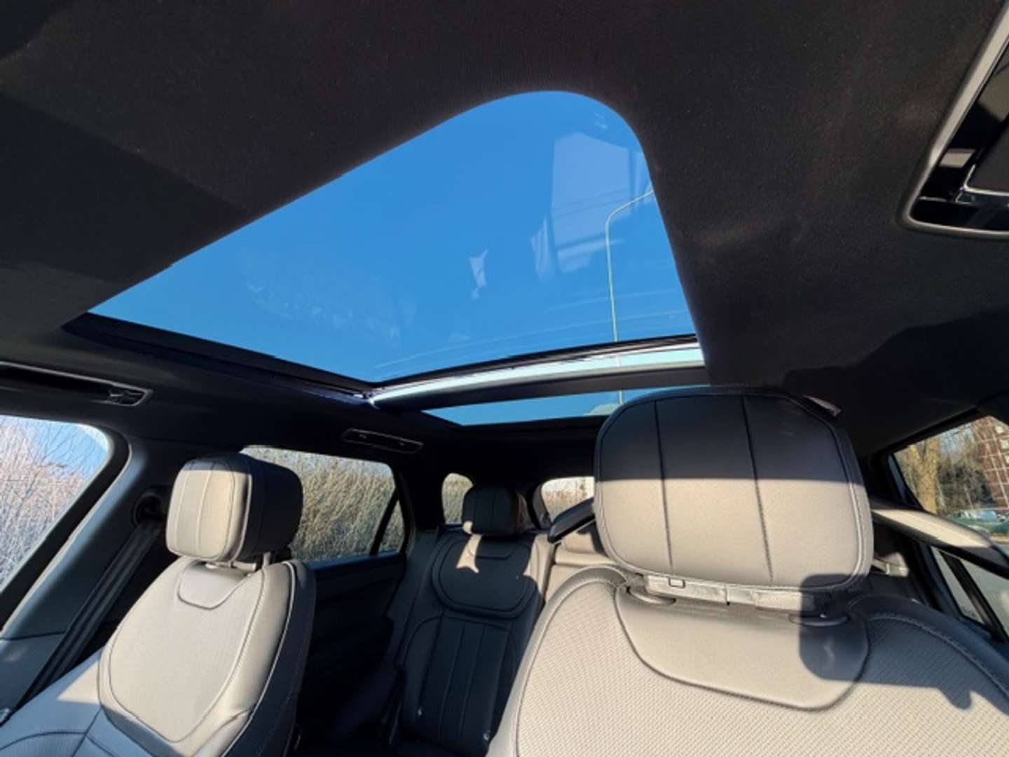 Land Rover Range Rover Sport Dynamic SE 3.0d I6 Mhev - 2025 - Joinsteer - #10