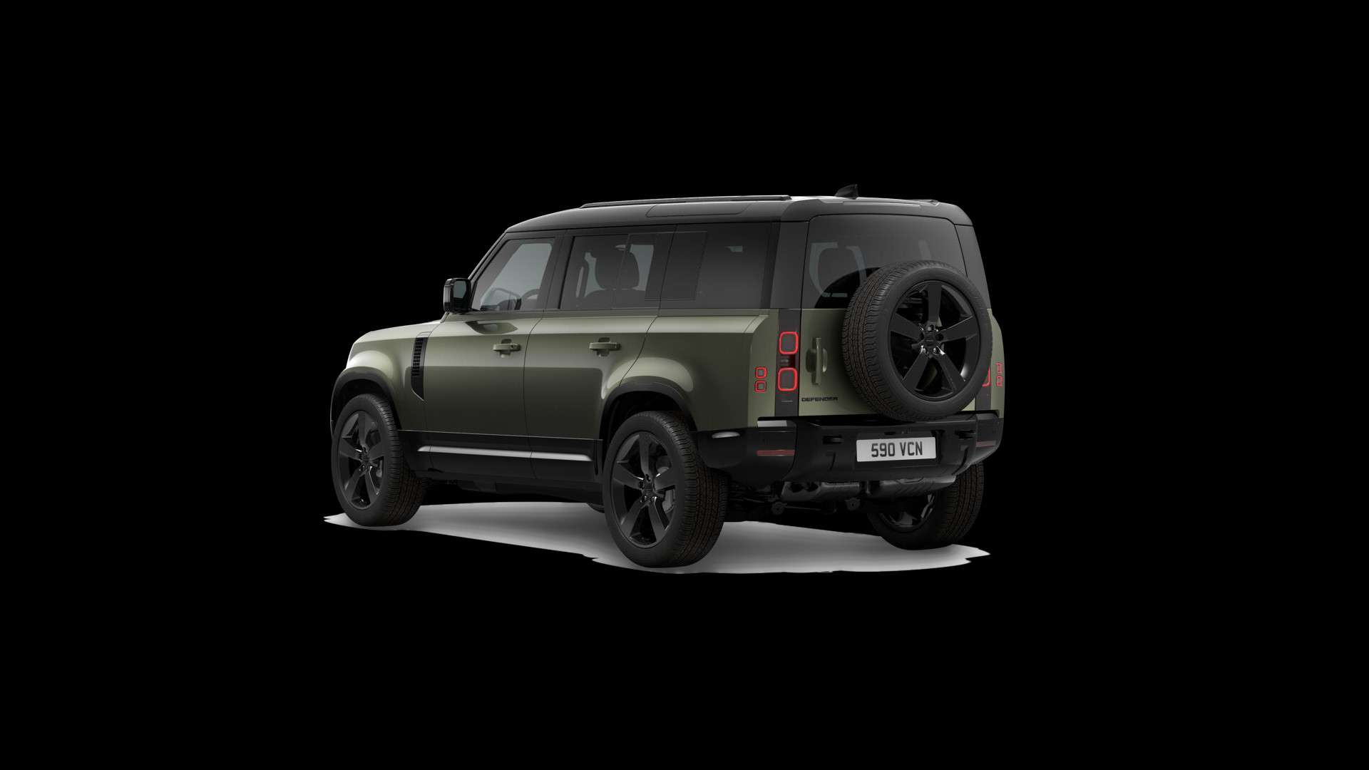 Land Rover Defender X-Dynamic SE D250 - 2026 - Joinsteer - #3