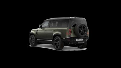 Land Rover Defender X-Dynamic SE D250 -  - Joinsteer - #2