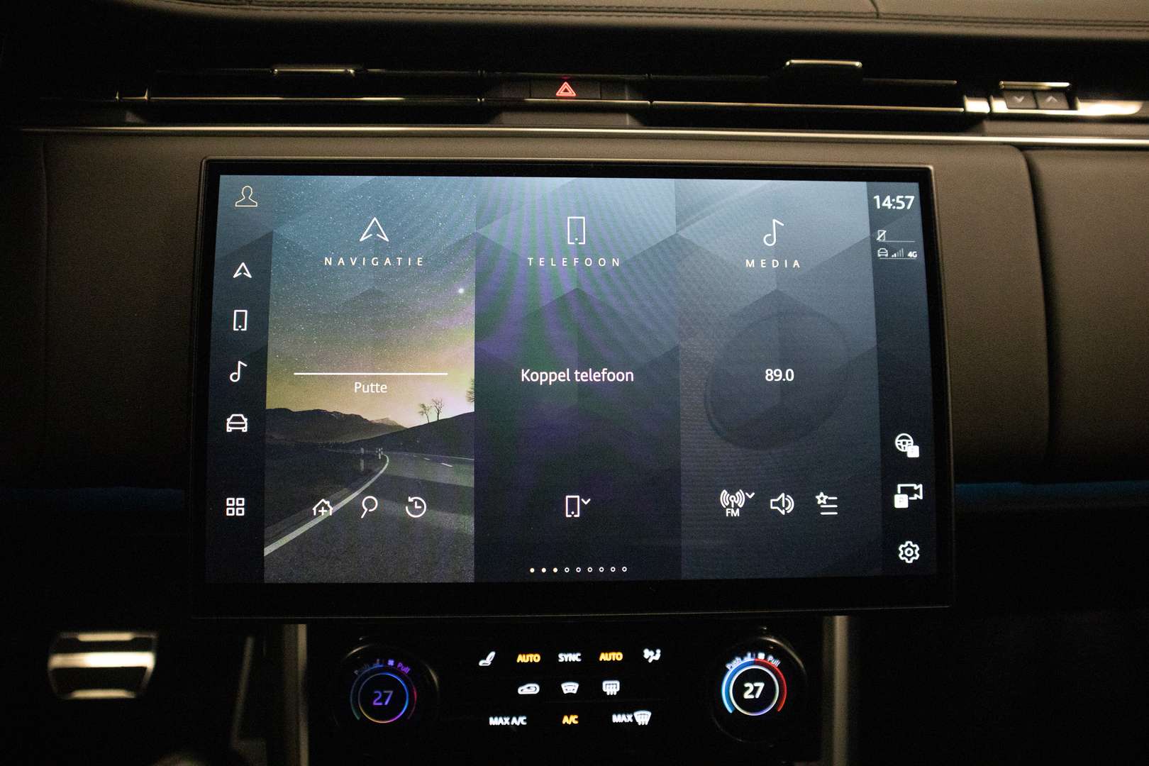 Land Rover Range Rover SV P510e - 2023 - Joinsteer - #26