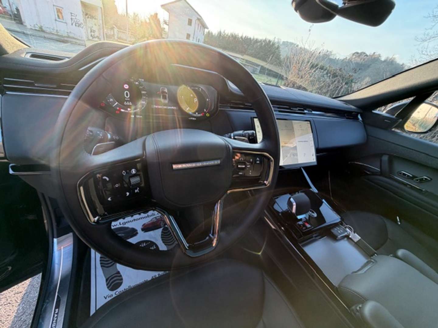 Land Rover Range Rover Sport Dynamic SE 3.0d I6 Mhev - 2025 - Joinsteer - #11