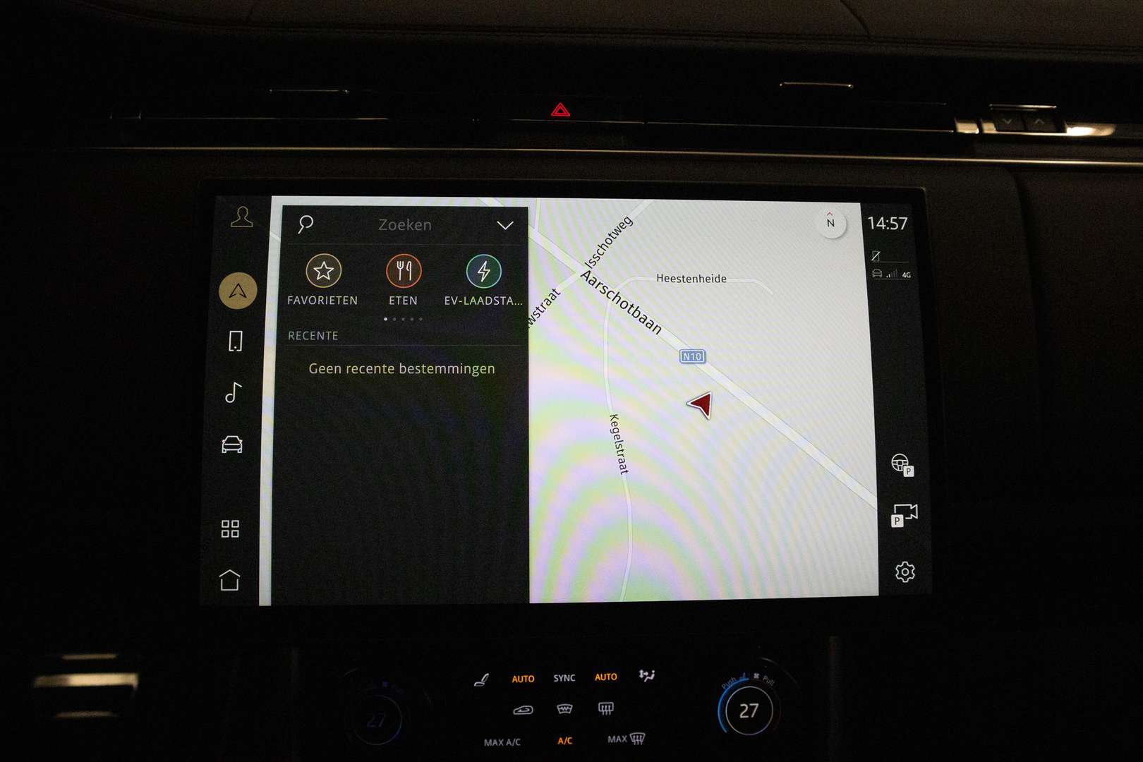 Land Rover Range Rover SV P510e - 2023 - Joinsteer - #27