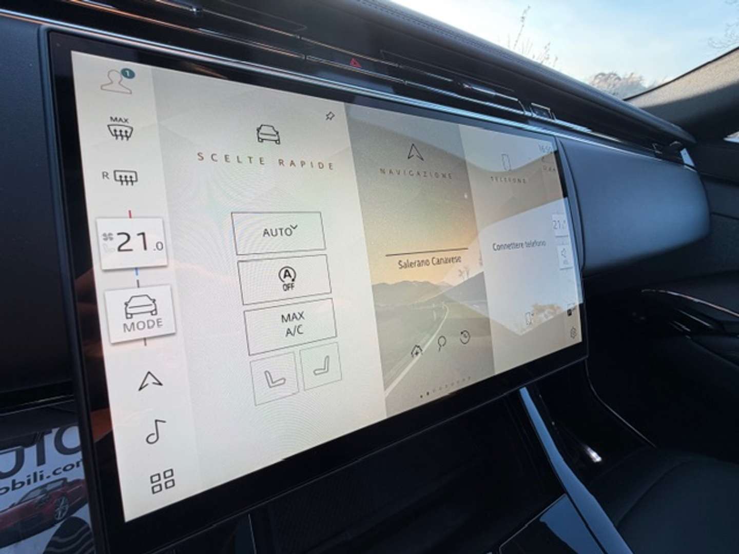 Land Rover Range Rover Sport Dynamic SE 3.0d I6 Mhev - 2025 - Joinsteer - #12