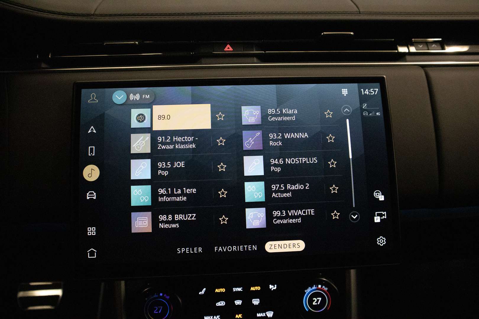 Land Rover Range Rover SV P510e - 2023 - Joinsteer - #28