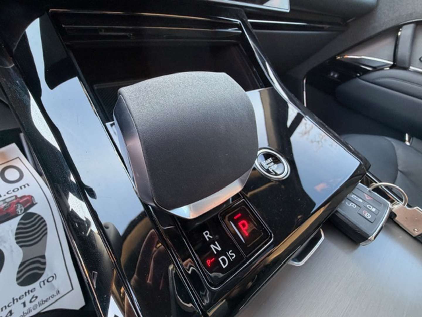 Land Rover Range Rover Sport Dynamic SE 3.0d I6 Mhev - 2025 - Joinsteer - #13