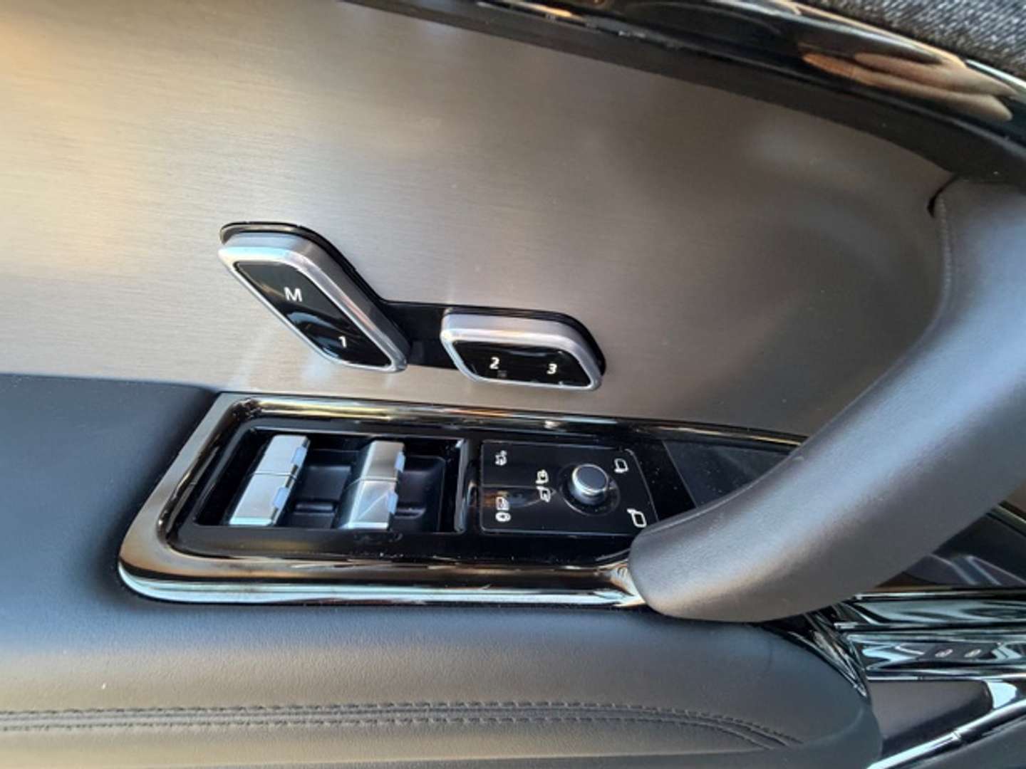 Land Rover Range Rover Sport Dynamic SE 3.0d I6 Mhev - 2025 - Joinsteer - #14