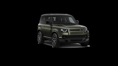 Land Rover Defender X-Dynamic D200 -  - Joinsteer - #1