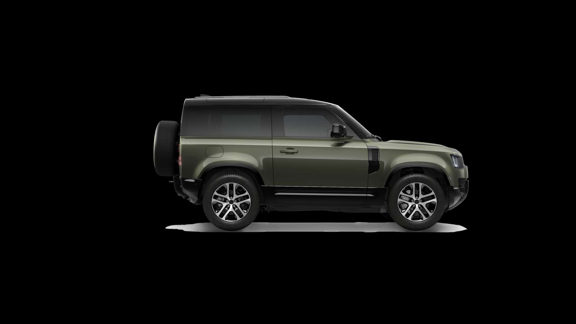 Land Rover Defender X-Dynamic D200 - 2026 - Joinsteer - #2