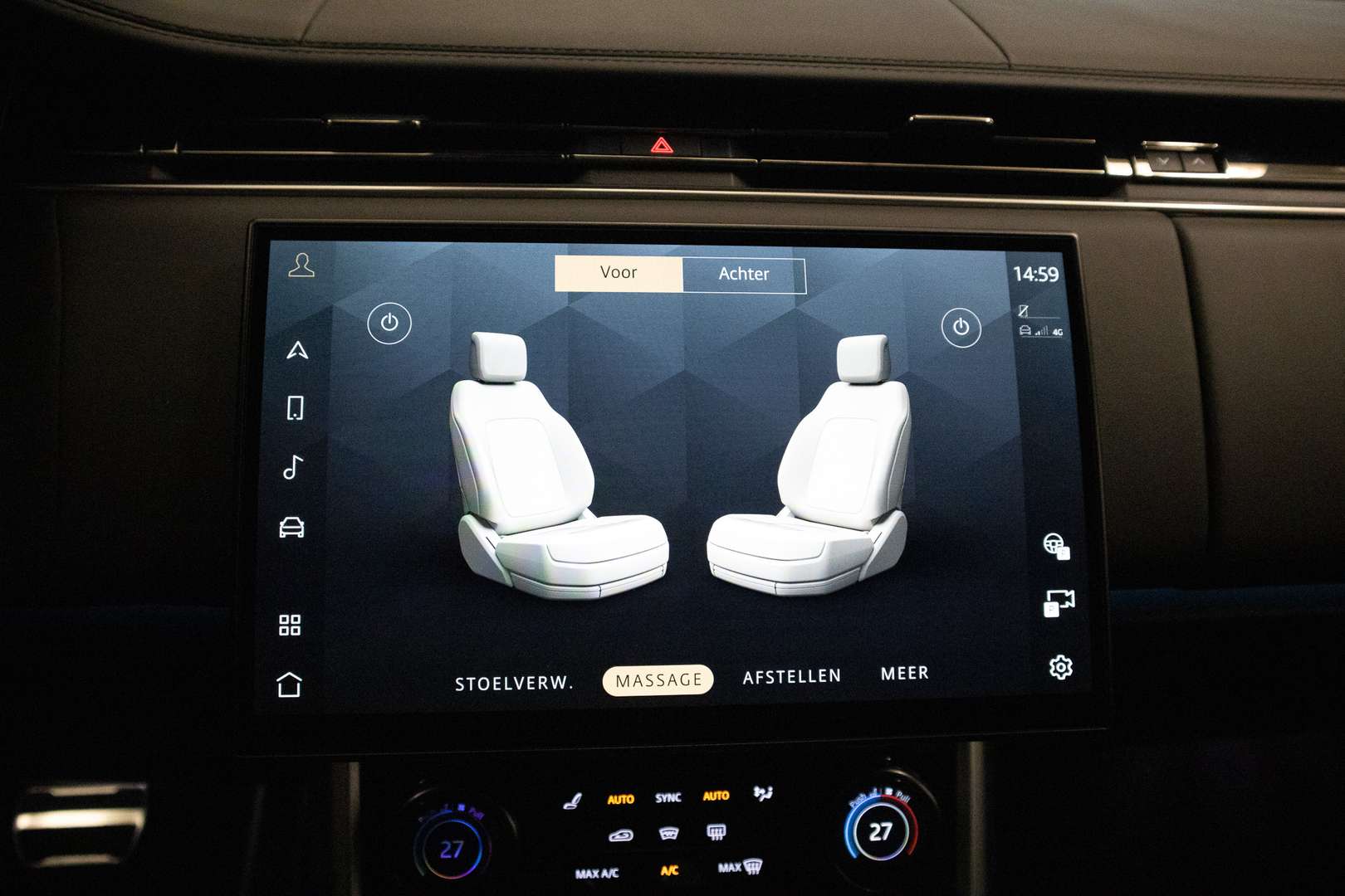 Land Rover Range Rover SV P510e - 2023 - Joinsteer - #31