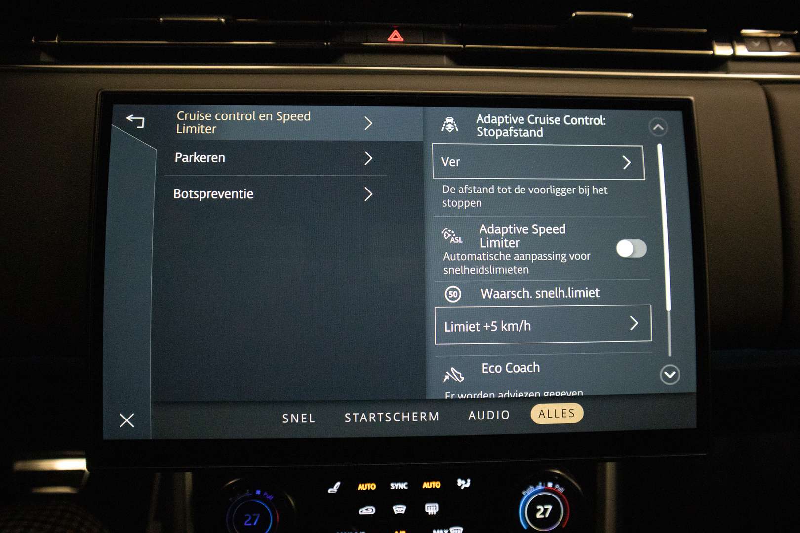 Land Rover Range Rover SV P510e - 2023 - Joinsteer - #33