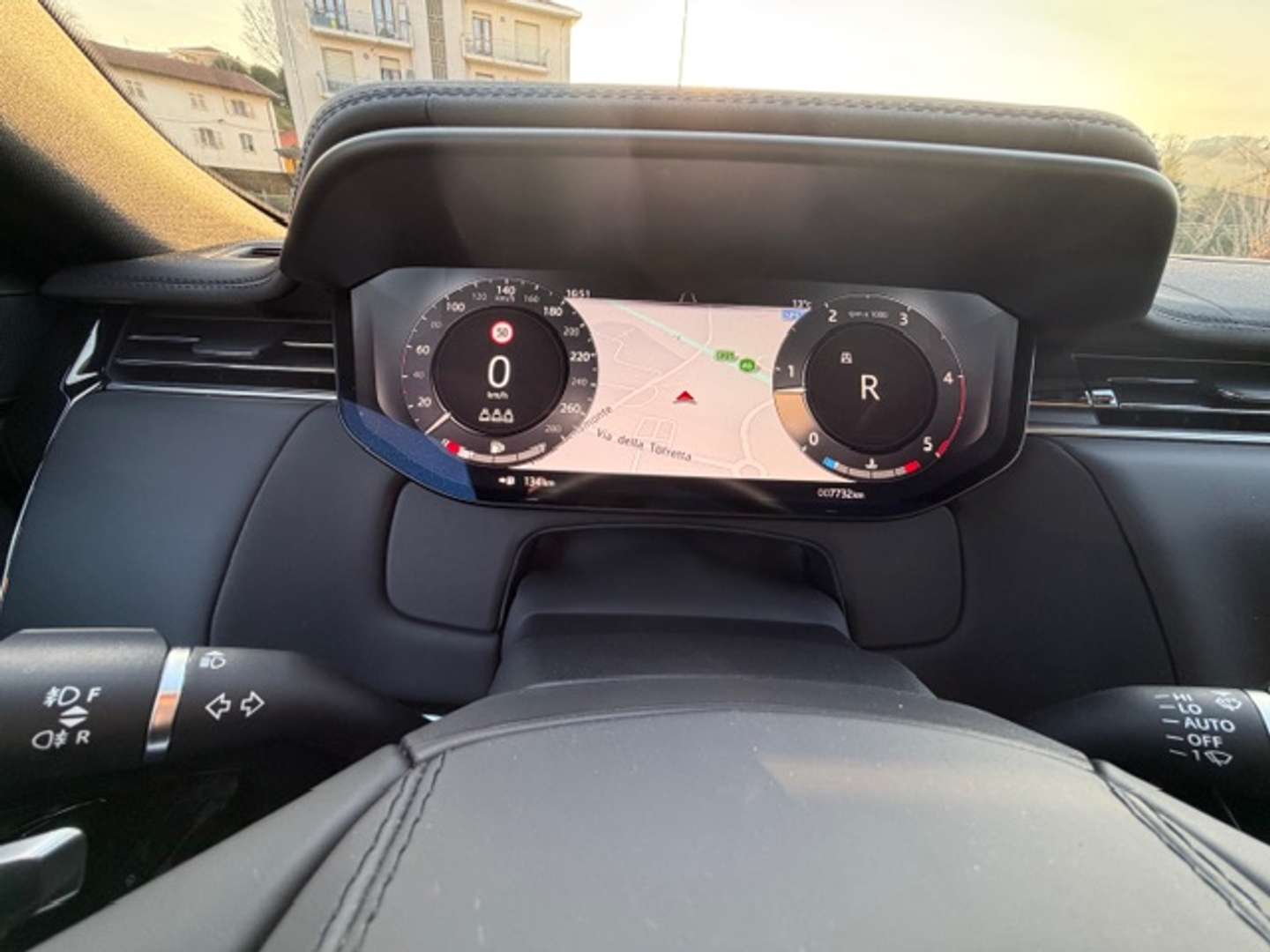 Land Rover Range Rover Sport Dynamic SE 3.0d I6 Mhev - 2025 - Joinsteer - #19