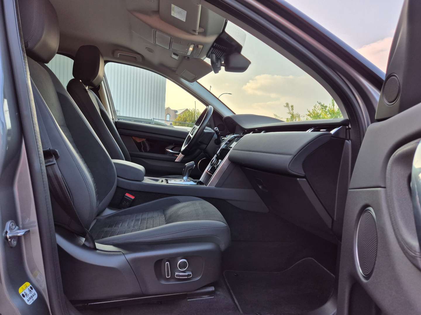Land Rover Discovery Sport PHEV P300e - 2021 - Joinsteer - #11