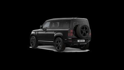 Land Rover Defender X-Dynamic SE D250 -  - Joinsteer - #2