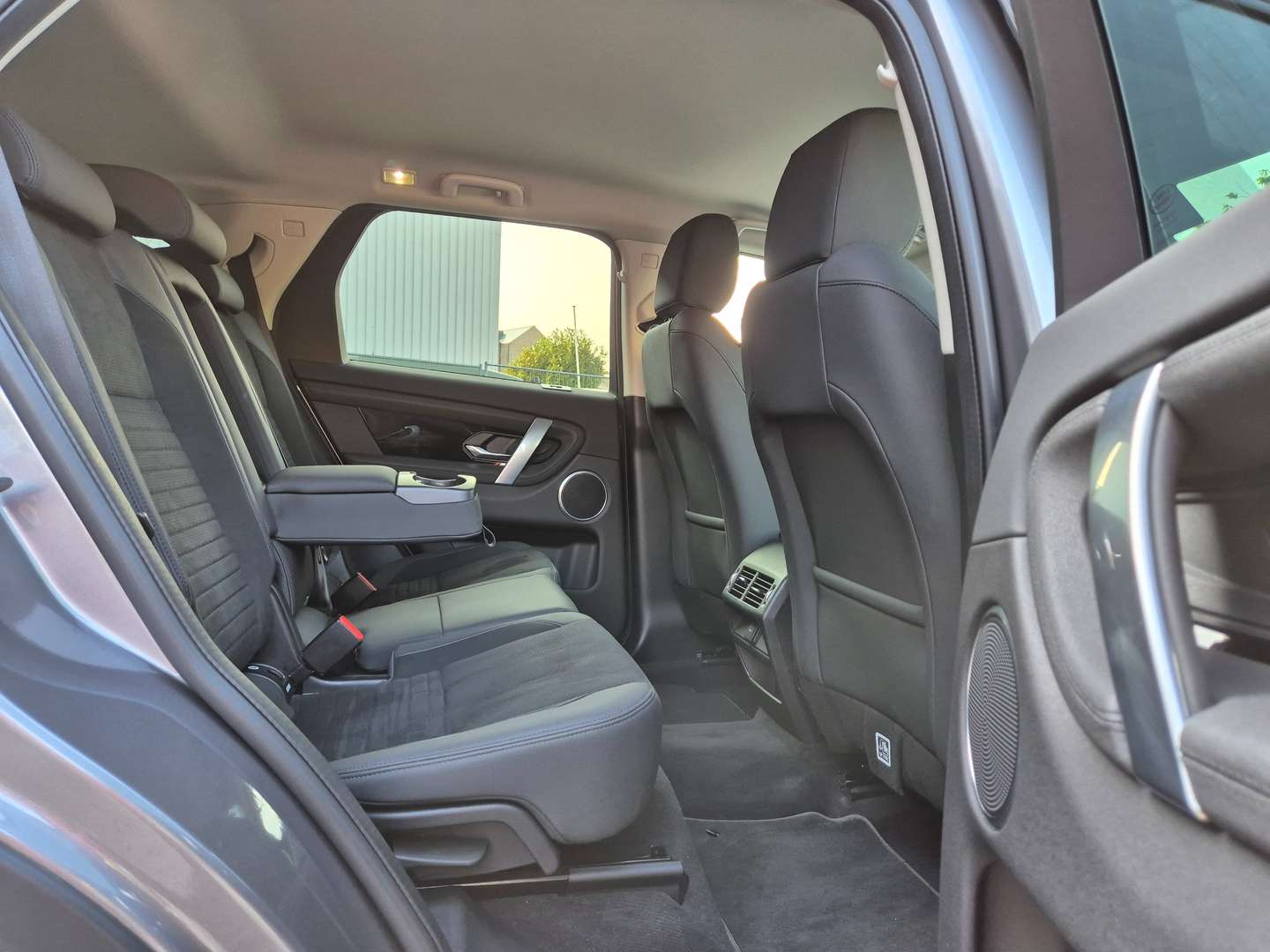 Land Rover Discovery Sport PHEV P300e - 2021 - Joinsteer - #14