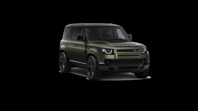 Land Rover Defender X-Dynamic HSE V8 -  - Joinsteer - #1