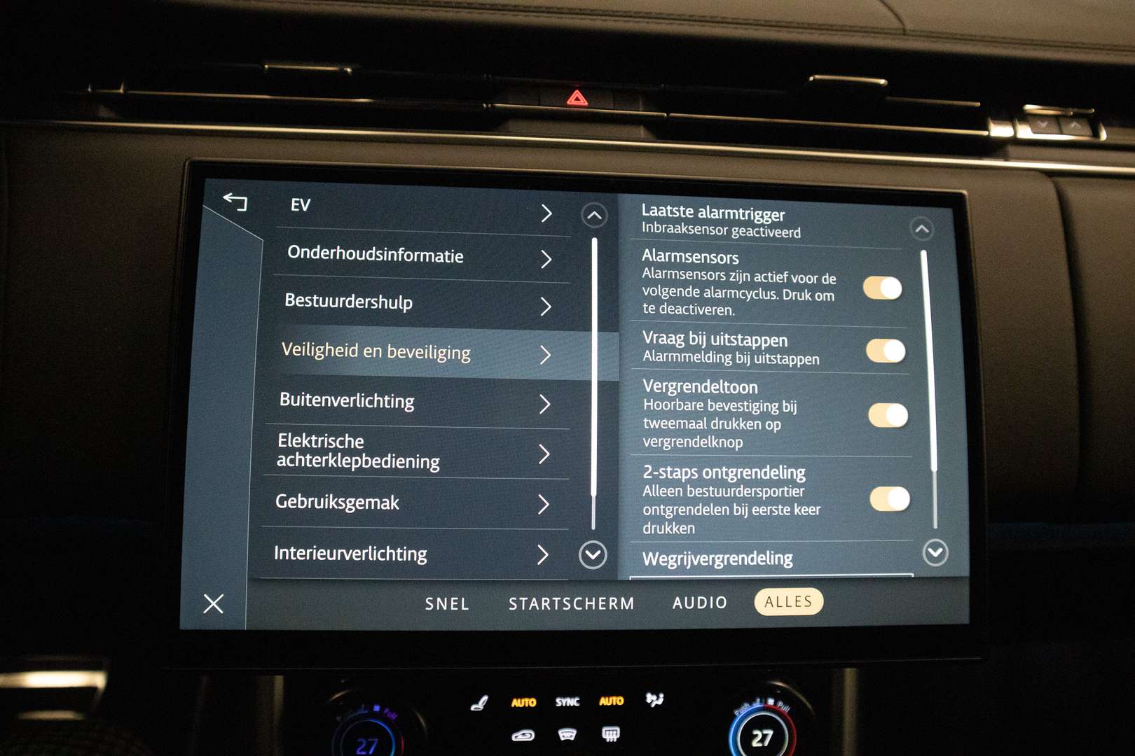 Land Rover Range Rover SV P510e - 2023 - Joinsteer - #38