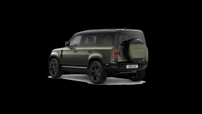 Land Rover Defender X-Dynamic HSE V8 -  - Joinsteer - #2