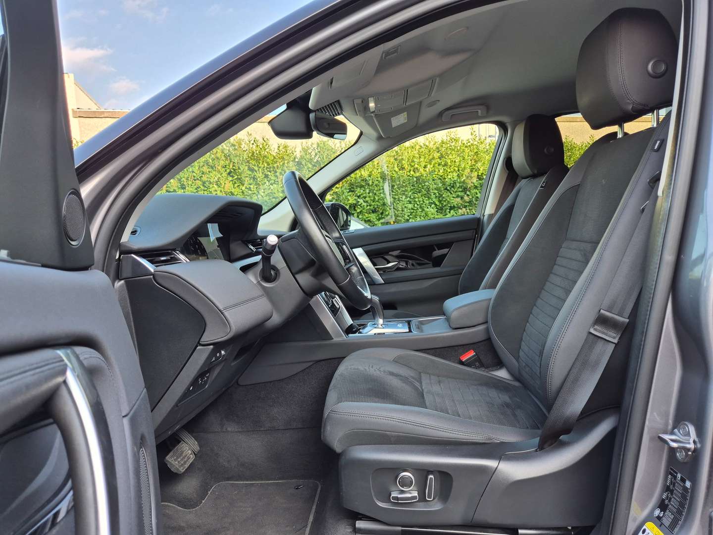 Land Rover Discovery Sport PHEV P300e - 2021 - Joinsteer - #17