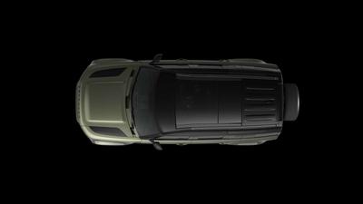 Land Rover Defender X-Dynamic HSE V8 -  - Joinsteer - #3