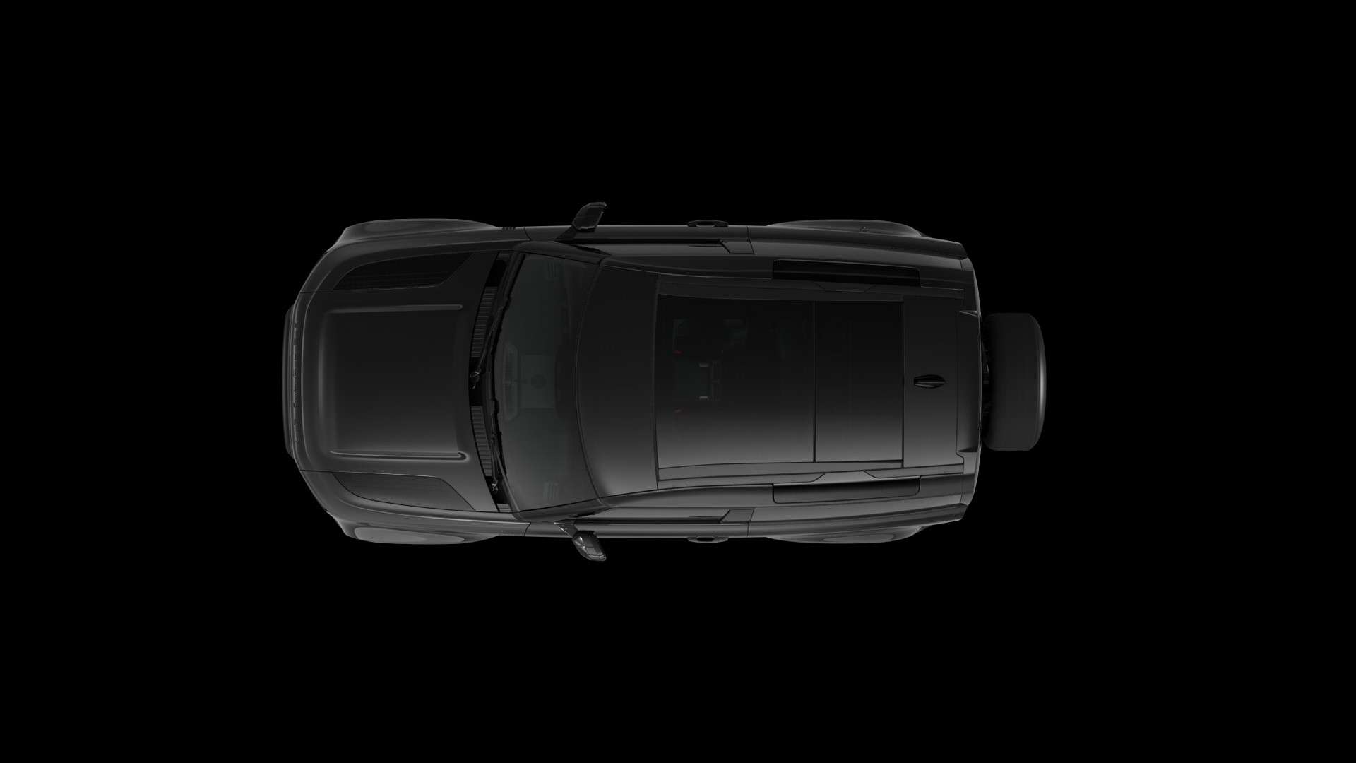 Land Rover Defender X-Dynamic SE V8 - 2026 - Joinsteer - #4