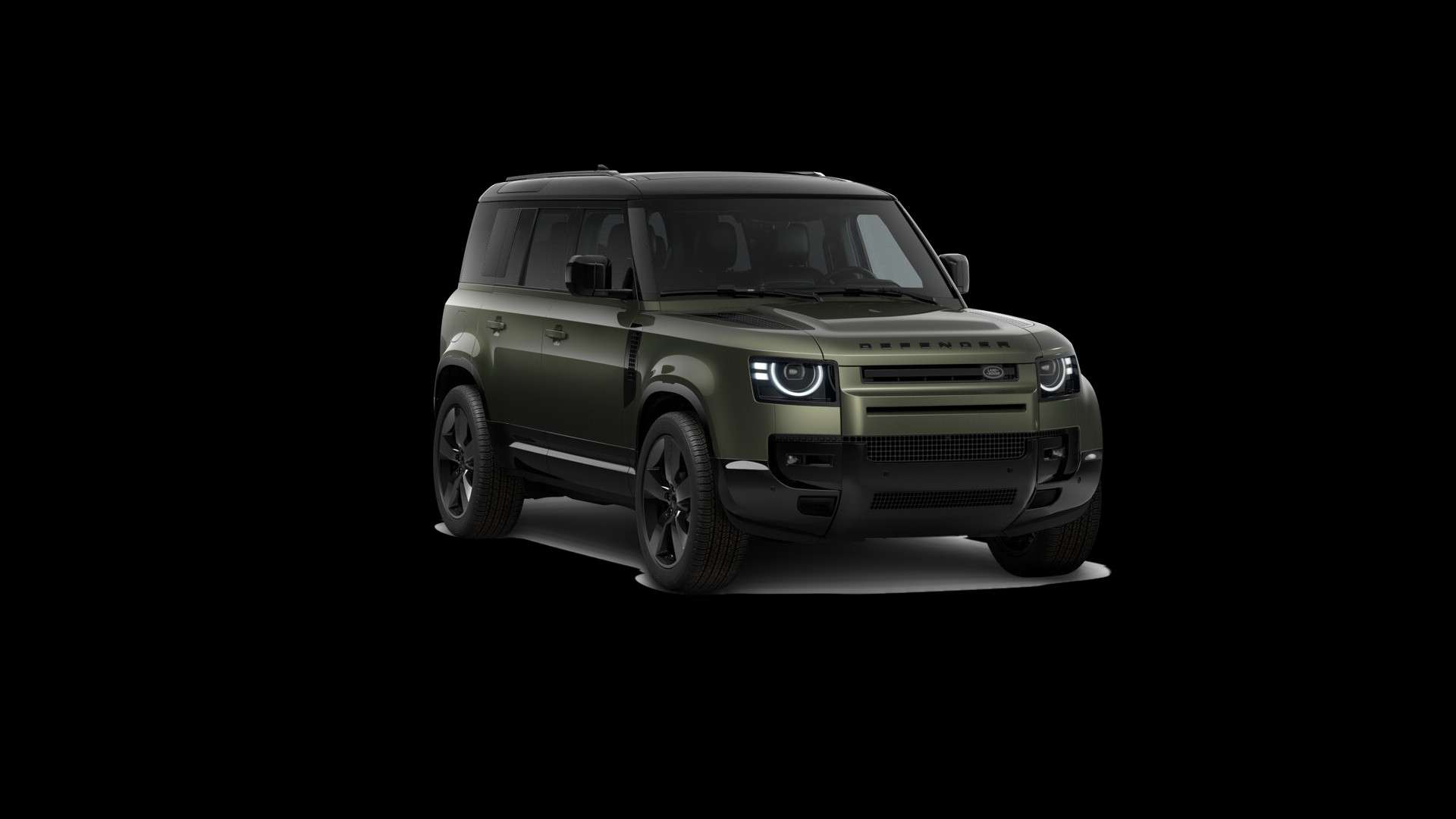 Land Rover Defender X-Dynamic HSE V8 - 2026 - Joinsteer - #8