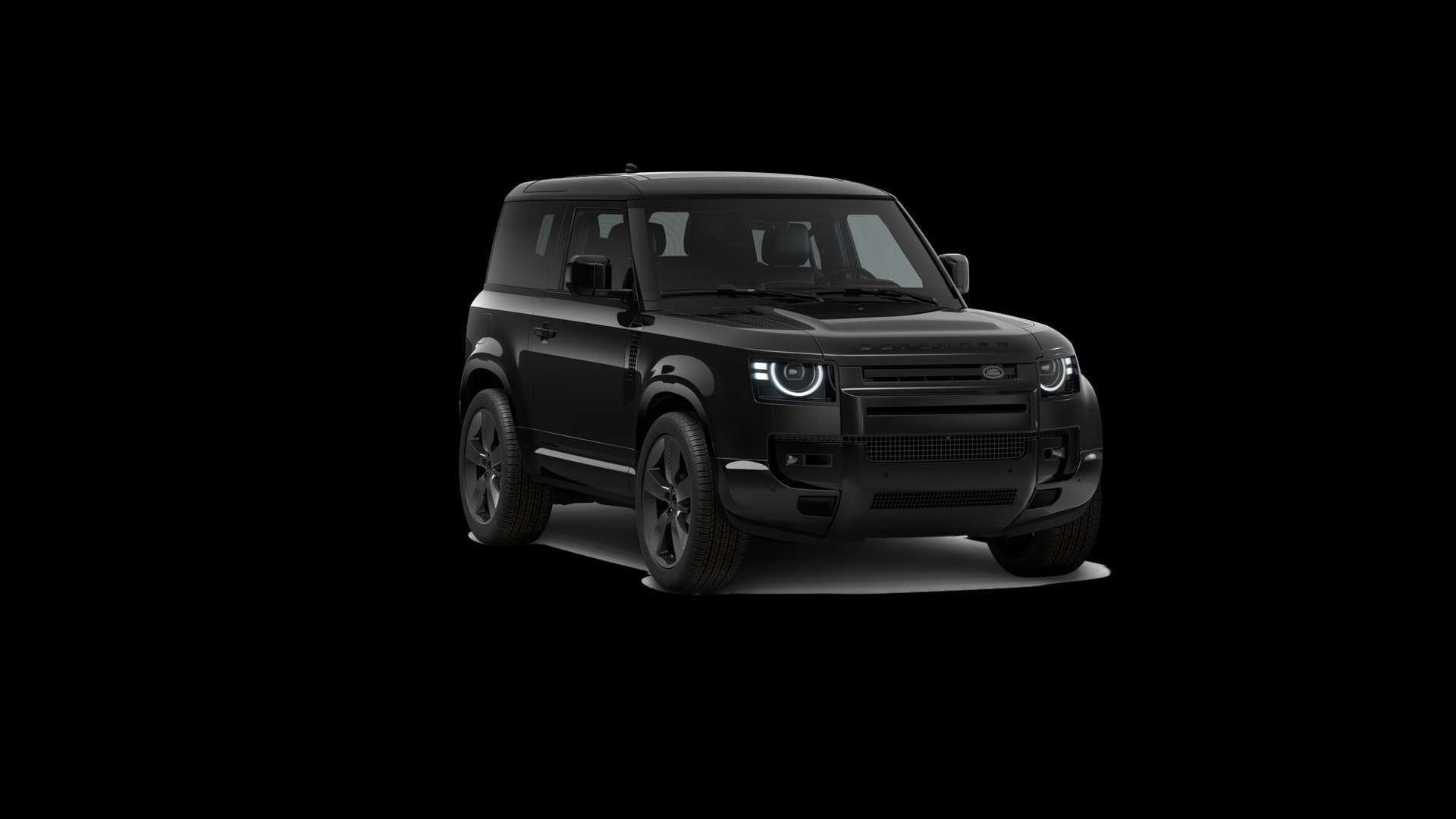 Land Rover Defender X-Dynamic SE V8 - 2026 - Joinsteer - #8