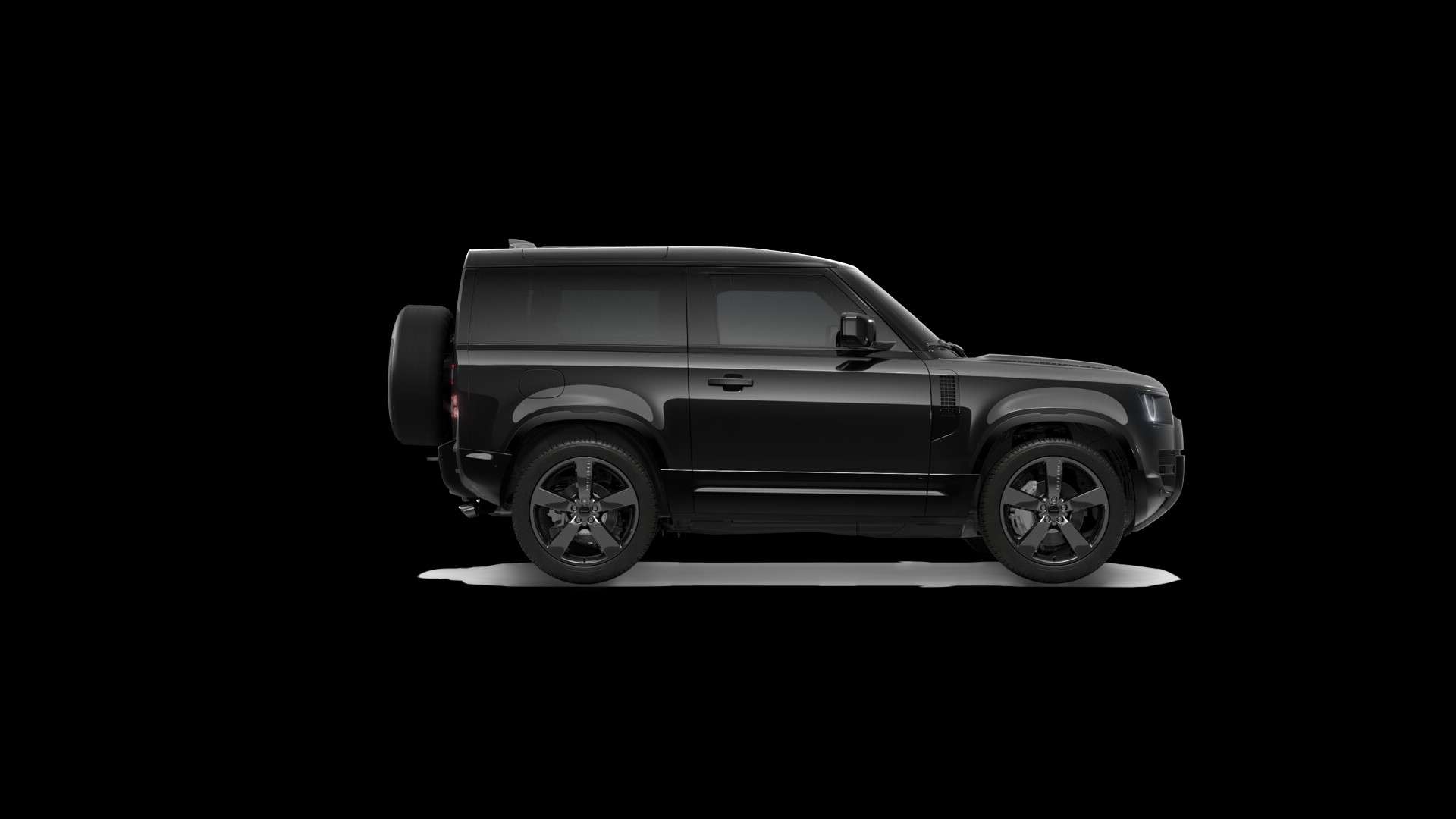 Land Rover Defender X-Dynamic SE V8 - 2026 - Joinsteer - #9