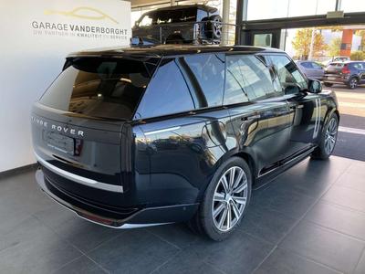 Land Rover Range Rover Autobiography P460 -  - Joinsteer - #2