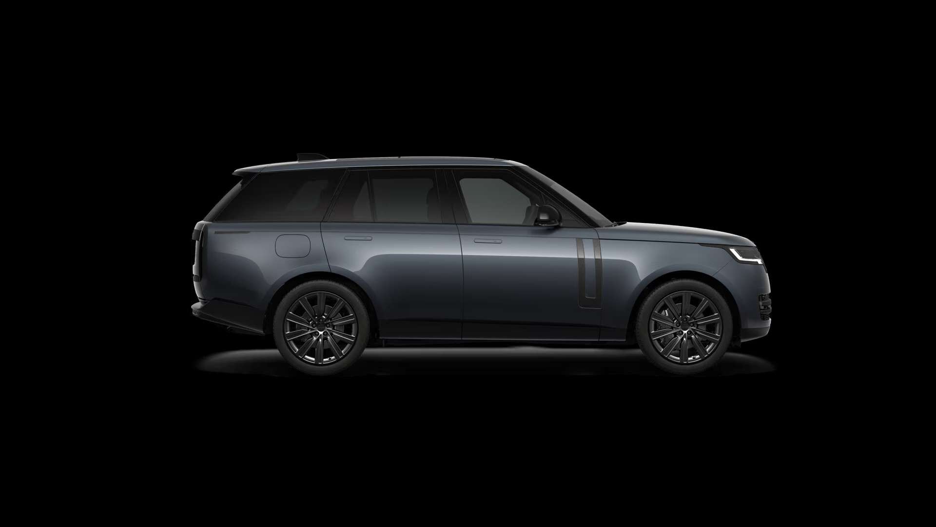 Land Rover Range Rover SE P460e - 2026 - Joinsteer - #2