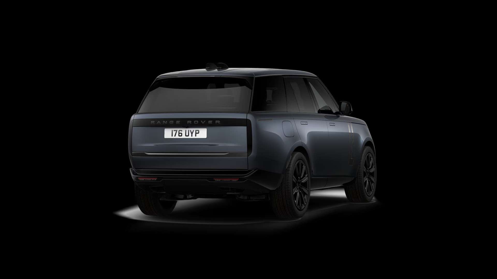 Land Rover Range Rover SE P460e - 2026 - Joinsteer - #3